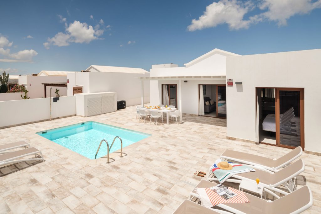 Villa Gaumet - Domus Vulcani