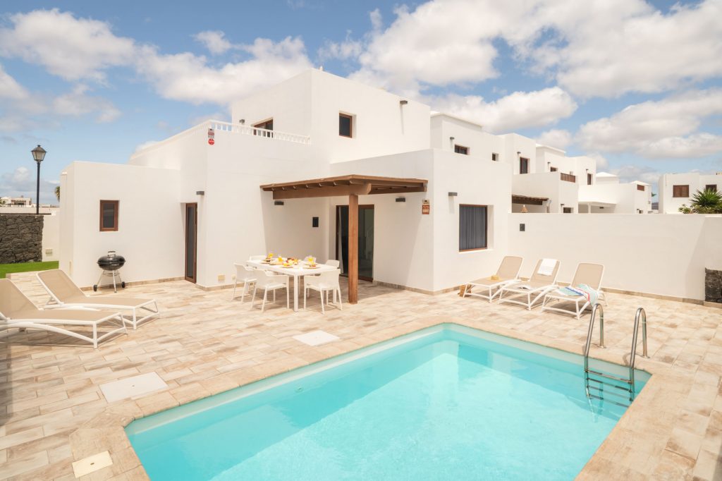 Villa Maday - Domus Vulcani