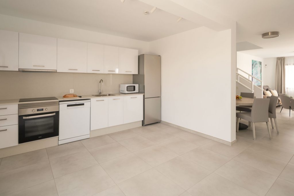 Villa Maday - Domus Vulcani