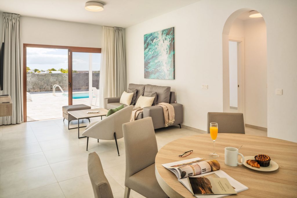 Villa Ramagua - Domus Vulcani